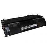 Compatible HP 80A Black Toner Cartridge (CF280A)