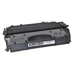 Compatible HP 80X Black Toner Cartridge High Yield (CF280X)
