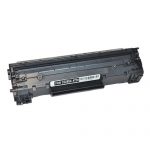 Compatible HP 85A Black Toner Cartridge (CE285A)