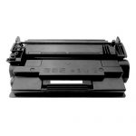 Compatible HP 87A Black Toner Cartridge (CF287A)