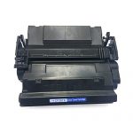 Compatible HP 87X Black Toner Cartridge High Yield (CF287X)