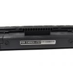 Compatible HP 92A Black Toner Cartridge (C4092A)