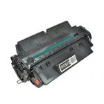 Compatible HP 96A Black Toner Cartridge (C4096A)