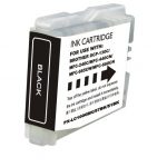 Compatible Brother LC-51 Black