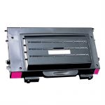 Compatible Samsung CLP-500D5M Magenta Toner Cartridge