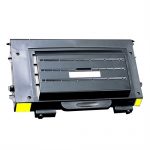 Compatible Samsung CLP-500D5Y Yellow Toner Cartridge