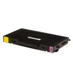 Compatible Samsung CLP-510D5M Magenta Toner Cartridge