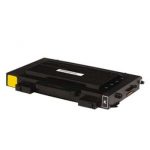 Compatible Samsung CLP-510D7K Black Toner Cartridge