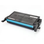 Compatible Samsung CLP-M660B Magenta Toner Cartridge