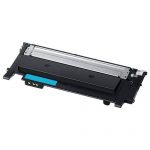 Compatible Samsung CLT-C404S Cyan Toner Cartridge