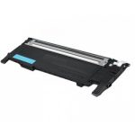 Compatible Samsung CLT-C407S Cyan Toner Cartridge