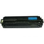 Compatible Samsung CLT-C504S Cyan Toner Cartridge