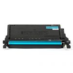Compatible Samsung CLT-C609S Cyan Toner Cartridge