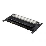 Compatible Samsung CLT-K406S Black Toner Cartridge