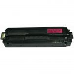 Compatible Samsung CLT-M504S Magenta Toner Cartridge