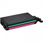 Compatible Samsung CLT-M508L Magenta Toner Cartridge
