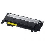 Compatible Samsung CLT-Y404S Yellow Toner Cartridge