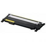 Compatible Samsung CLT-Y406S Yellow Toner Cartridge