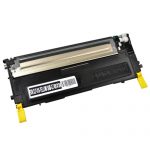 Compatible Samsung CLT-Y409S Yellow Toner Cartridge
