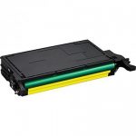 Compatible Samsung CLT-Y508L Yellow Toner Cartridge