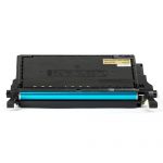 Compatible Samsung CLT-Y609S Yellow Toner Cartridge