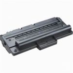 Compatible Samsung SCX-4100D3 Black Toner Cartridge