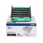 Original Brother DR310CL Color Drum Cartridge