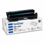 Original Brother DR400 Black Drum Cartridge
