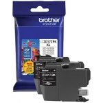 Original Brother LC3017 High Yield Black Ink Cartridge ( LC3017BKS )