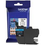 Original Brother LC3019 Extra High Yield Cyan Ink Cartridge ( LC3019CS )