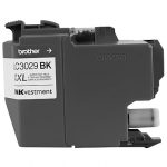 Original Brother LC3029 Super High Yield Black Ink Cartridge ( LC3029BKS )