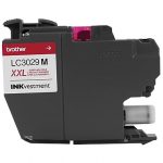Original Brother LC3029 Super High Yield Magenta Ink Cartridge ( LC3029MS )
