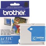 Original Brother LC51 Cyan Ink Cartridge ( LC51CS )