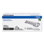 Original Brother TN1030 Black Toner Cartridge