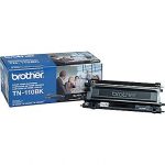 Original Brother TN110 Black Toner Cartridge ( TN110BK )