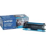 Original Brother TN110 Cyan Toner Cartridge ( TN110C )