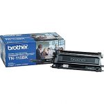 Original Brother TN115 High Yield Black Toner Cartridge ( TN115BK )