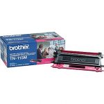 Original Brother TN115 High Yield Magenta Toner Cartridge ( TN115M )