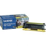 Original Brother TN115 High Yield Yellow Toner Cartridge ( TN115Y )