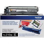 Original Brother TN210 Black Toner Cartridge ( TN210BK )