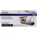 Original Brother TN221 Black Toner Cartridge ( TN221BK )