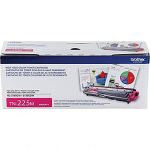 Original Brother TN225 High Yield Magenta Toner Cartridge ( TN225M )