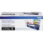 Original Brother TN310 Black Toner Cartridge ( TN310BK )
