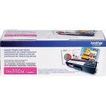 Original Brother TN310 Magenta Toner Cartridge ( TN310M )
