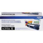 Original Brother TN315 High Yield Black Toner Cartridge ( TN315BK )