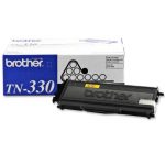 Original Brother TN330 Black Toner Cartridge