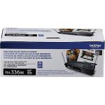 Original Brother TN336 High Yield Black Toner Cartridge ( TN336BK )