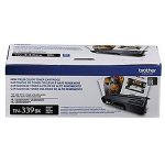 Original Brother TN339 Extra High Yield Black Toner Cartridge ( TN339BK )