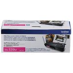 Original Brother TN339 Extra High Yield Magenta Toner Cartridge ( TN339M )