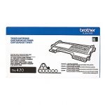 Original Brother TN420 Black Toner Cartridge
